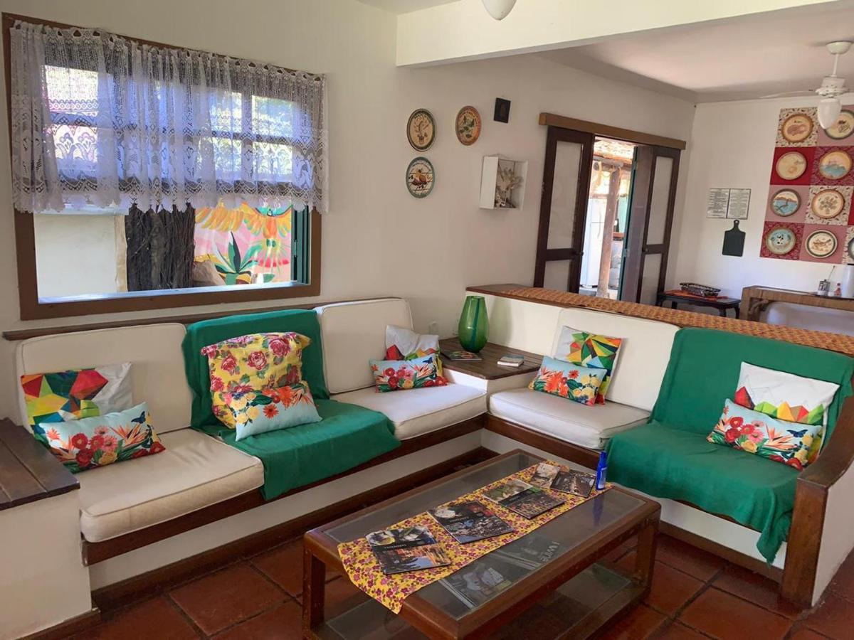 Local Friend Hostel Armacao dos Buzios Ngoại thất bức ảnh