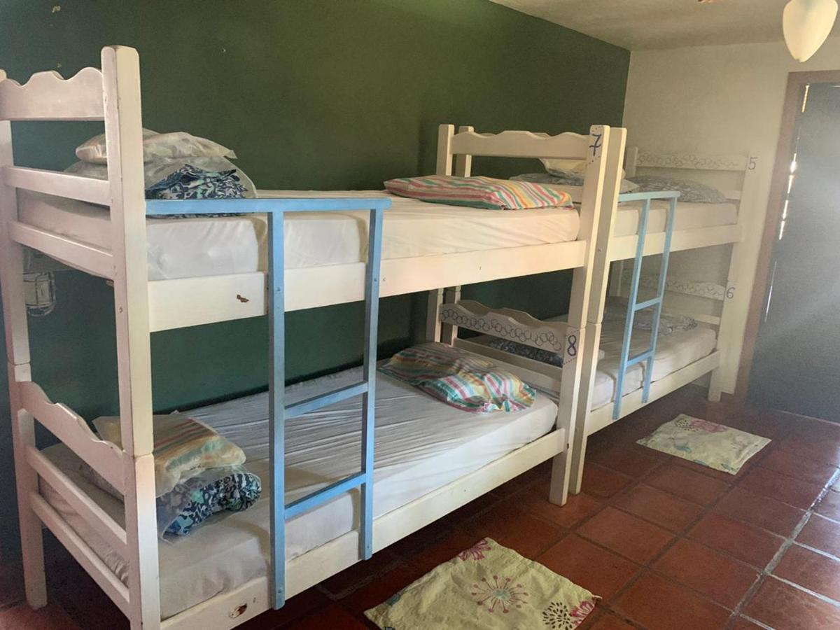 Local Friend Hostel Armacao dos Buzios Ngoại thất bức ảnh