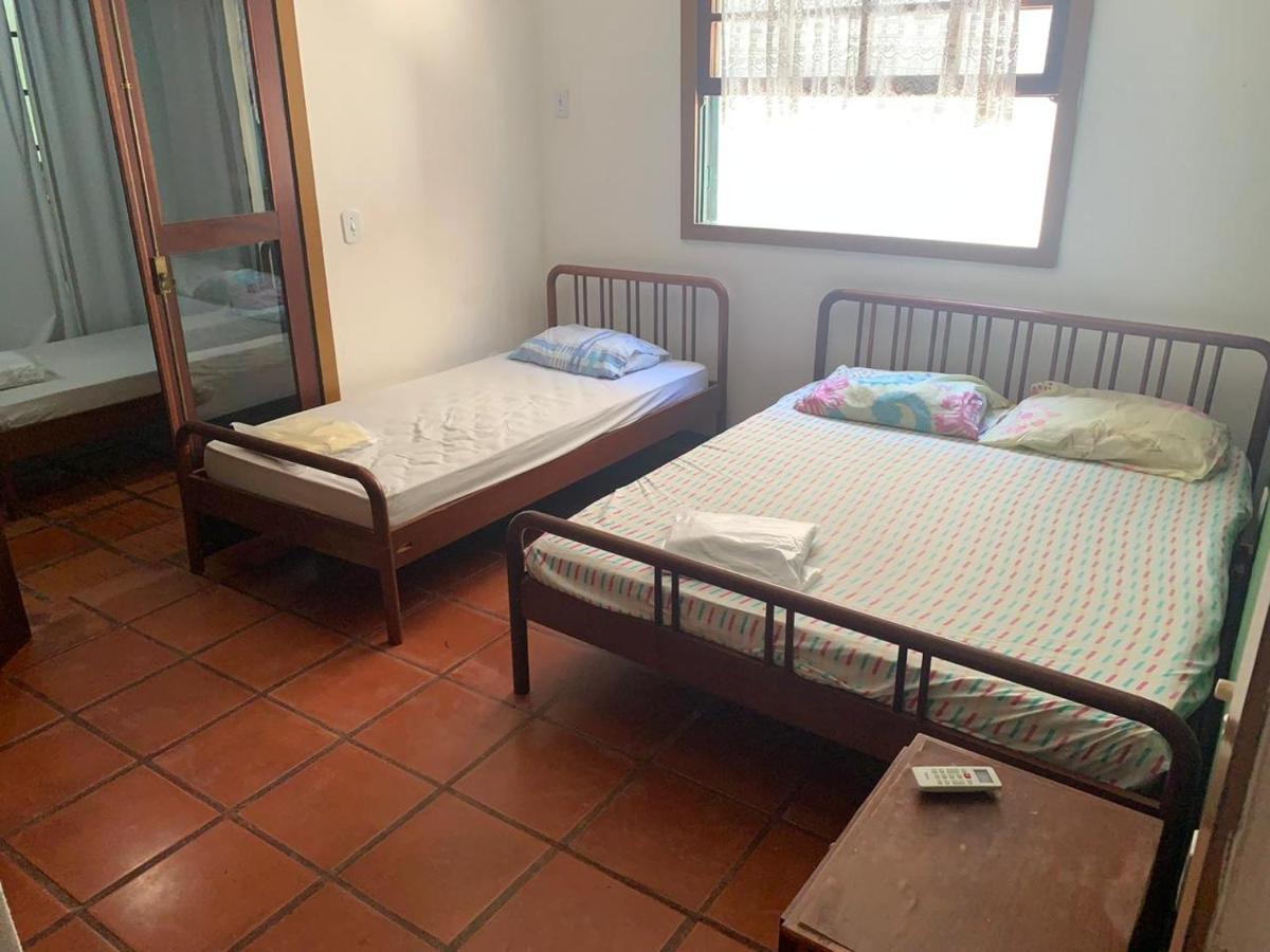 Local Friend Hostel Armacao dos Buzios Ngoại thất bức ảnh