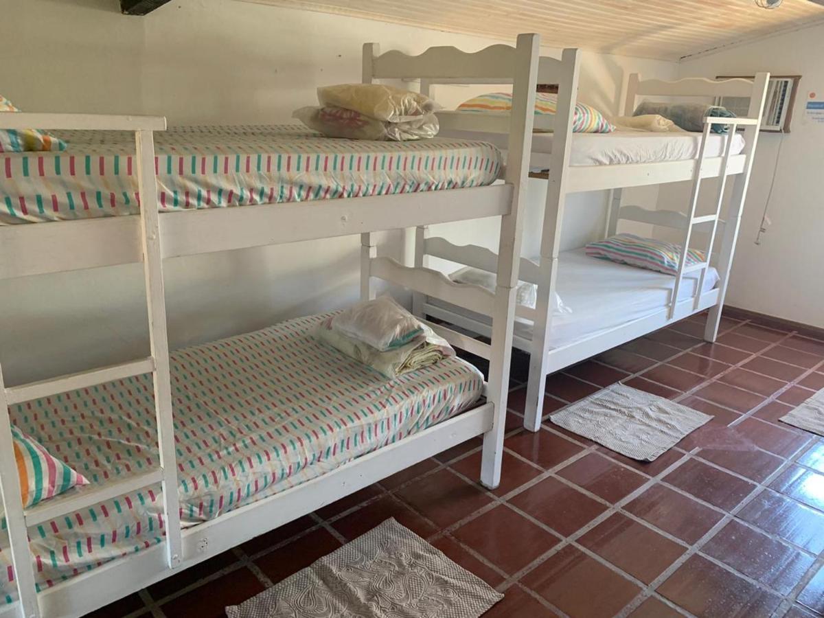 Local Friend Hostel Armacao dos Buzios Ngoại thất bức ảnh