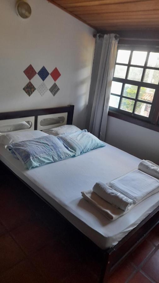 Local Friend Hostel Armacao dos Buzios Ngoại thất bức ảnh