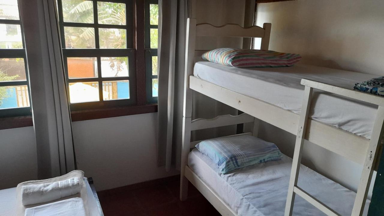 Local Friend Hostel Armacao dos Buzios Ngoại thất bức ảnh