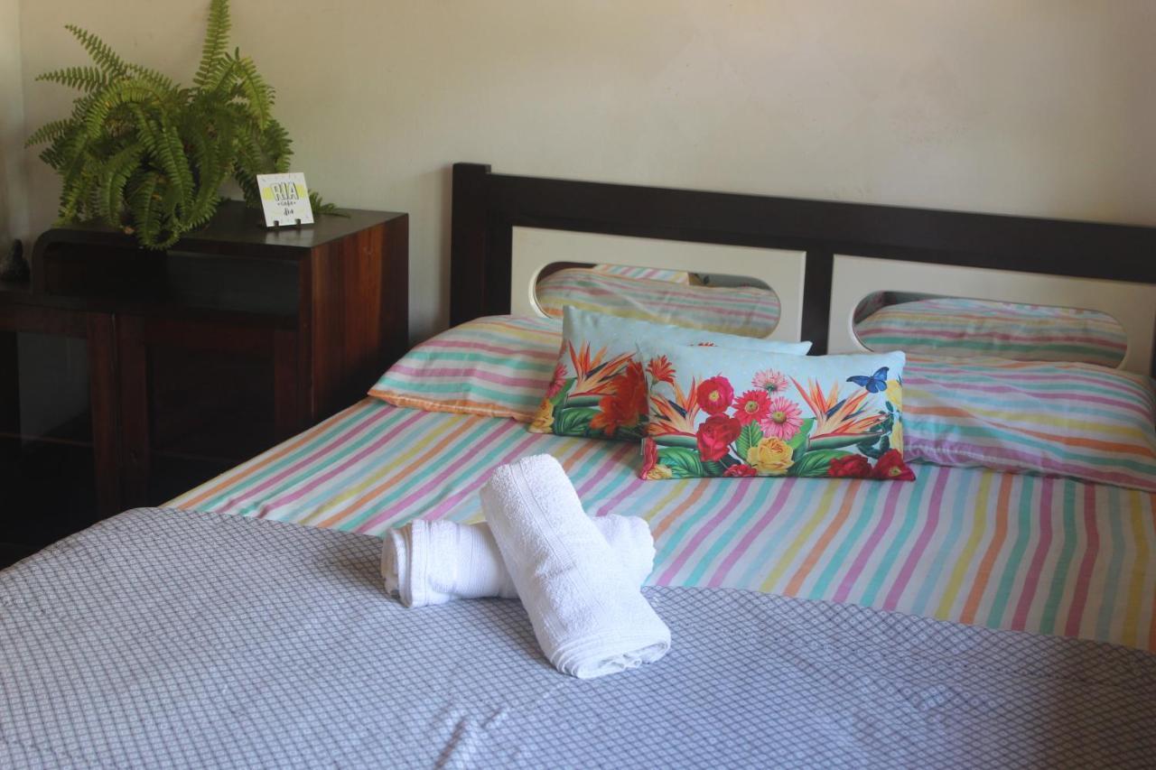 Local Friend Hostel Armacao dos Buzios Ngoại thất bức ảnh