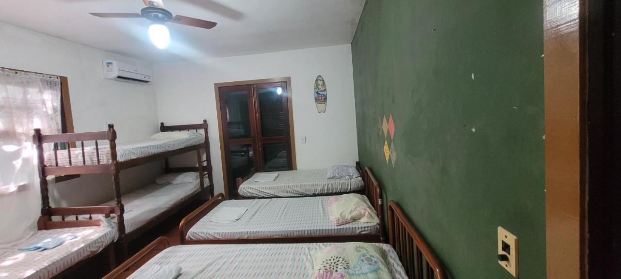 Local Friend Hostel Armacao dos Buzios Ngoại thất bức ảnh