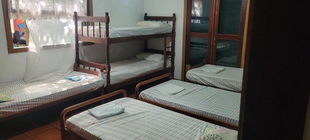 Local Friend Hostel Armacao dos Buzios Ngoại thất bức ảnh